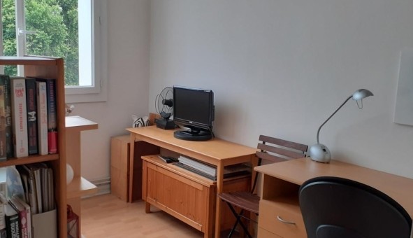 Logement tudiant Studio à Mrignac (33700)