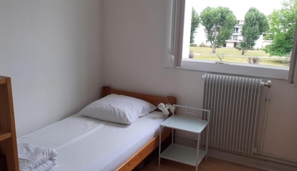 Logement tudiant Studio à Mrignac (33700)