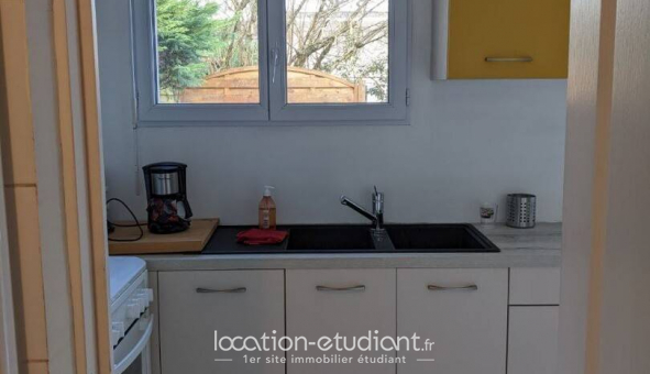 Logement tudiant Studio à Mrignac (33700)