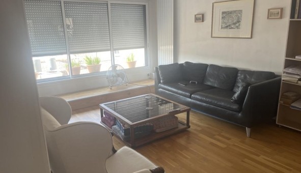 Logement tudiant Studio à Mrignac (33700)