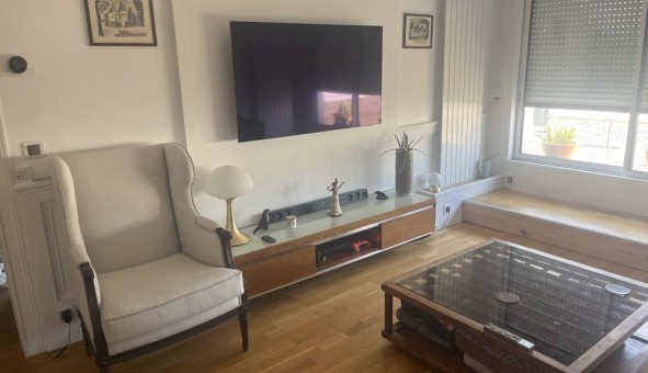 Logement tudiant Studio à Mrignac (33700)