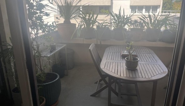 Logement tudiant Studio à Mrignac (33700)