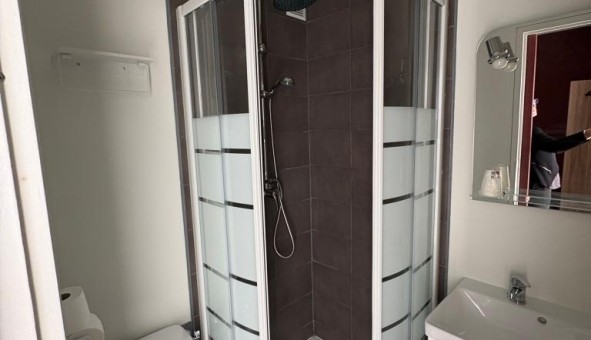 Logement tudiant Studio à Mrignac (33700)