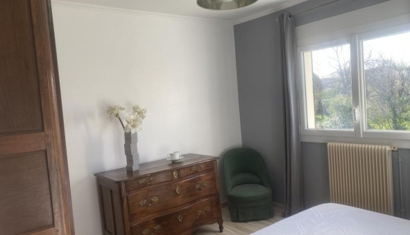 Logement tudiant Studio à Mrignac (33700)