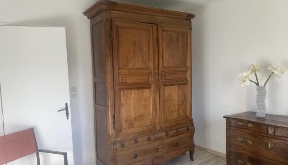 Logement tudiant Studio à Mrignac (33700)