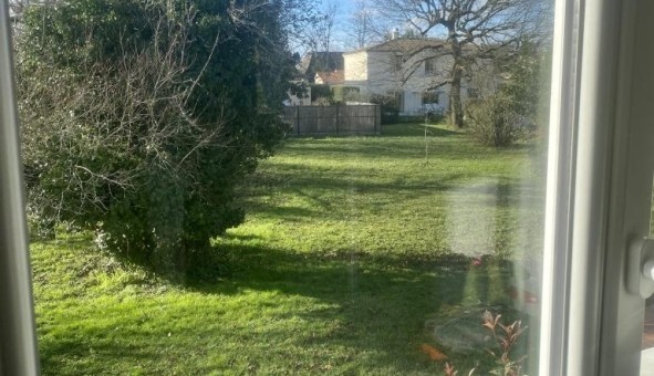 Logement tudiant Studio à Mrignac (33700)