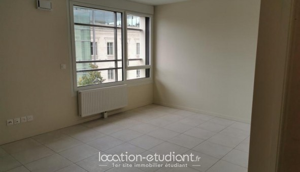 Logement tudiant Studio à Mrignac (33700)