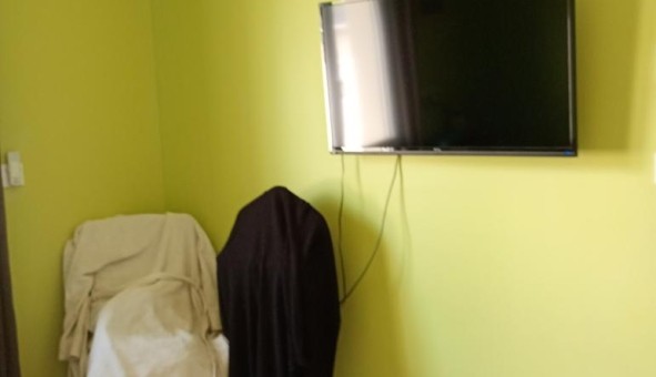 Logement tudiant Studio à Mrignac (33700)