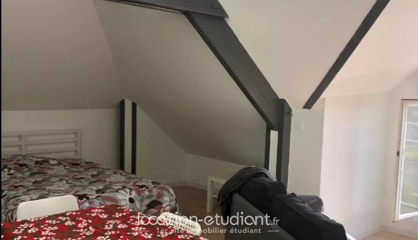 Logement tudiant Studio à Mrignac (33700)
