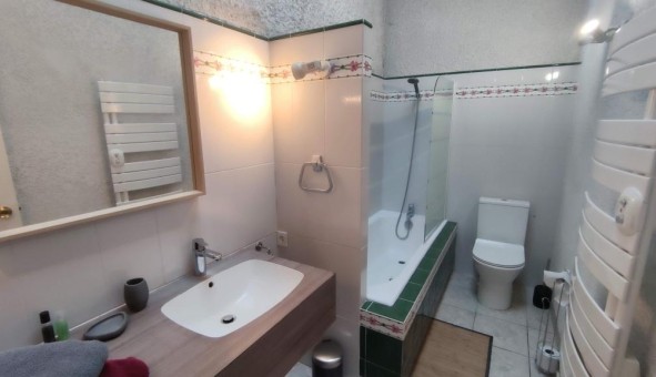 Logement tudiant Studio à Mrignac (33700)