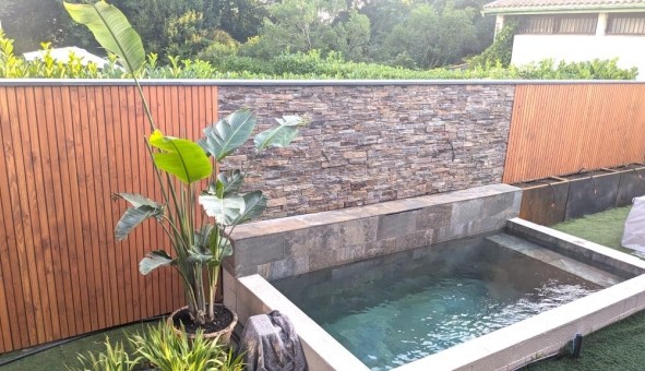 Logement tudiant Studio à Mrignac (33700)