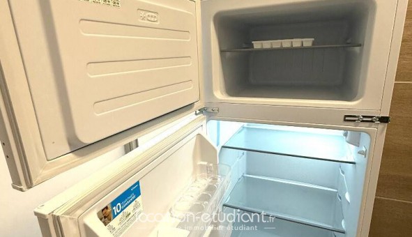 Logement tudiant Studio à Mrignac (33700)