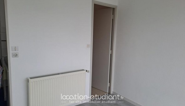 Logement tudiant Studio à Mrignac (33700)