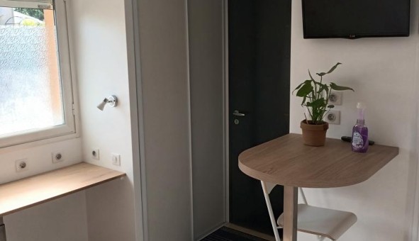 Logement �tudiant Location Studio Vide M�rignac (33700)