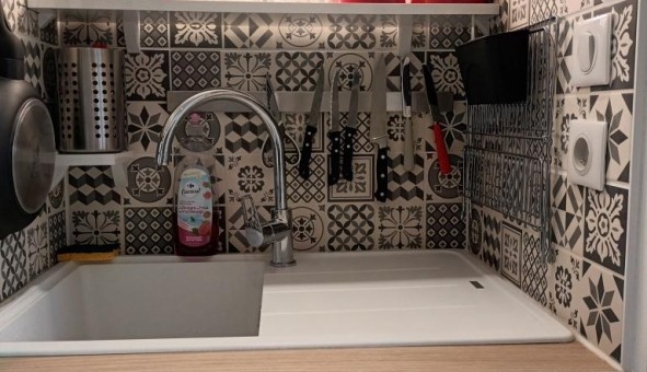 Logement �tudiant Studio &agrave; M�rignac (33700)