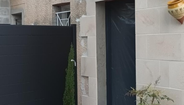 Logement �tudiant Studio &agrave; M�rignac (33700)