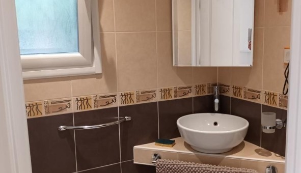 Logement �tudiant Studio &agrave; M�rignac (33700)