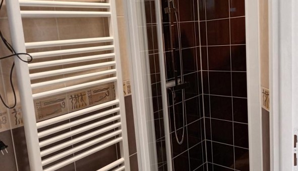 Logement �tudiant Studio &agrave; M�rignac (33700)