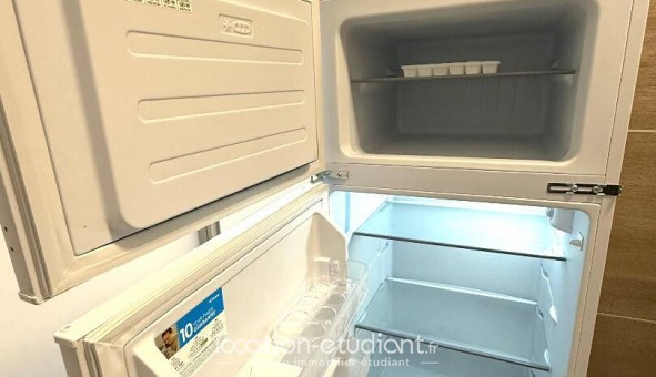 Logement �tudiant Studio &agrave; M�rignac (33700)