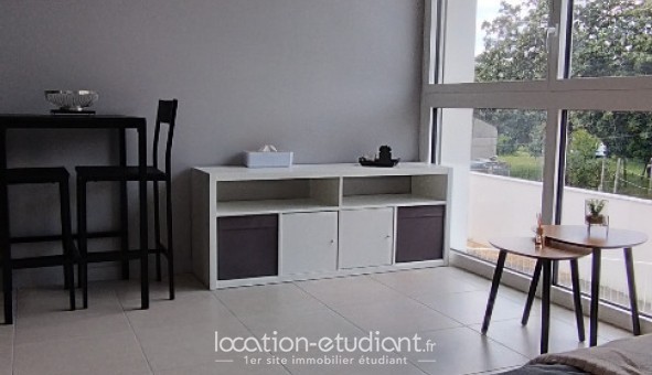 Logement �tudiant Location Studio Meubl&eacute; M�rignac (33700)
