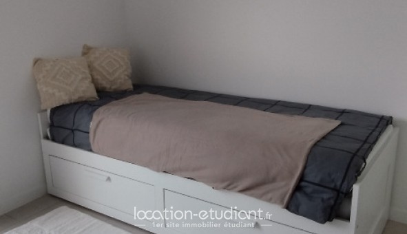 Logement �tudiant Studio &agrave; M�rignac (33700)