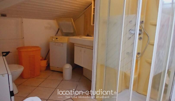 Logement �tudiant Studio &agrave; M�rignac (33700)