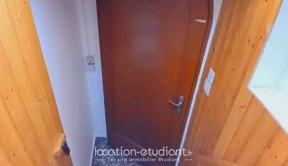 Logement �tudiant Studio &agrave; M�rignac (33700)