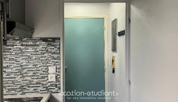 Logement �tudiant Studio &agrave; M�rignac (33700)