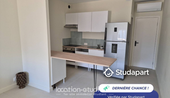 Logement �tudiant Location Studio Vide M�rignac (33700)