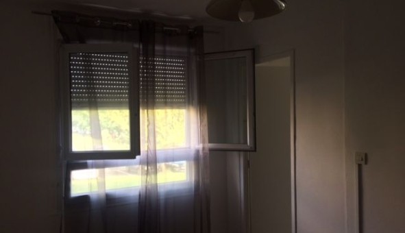 Logement �tudiant Studio &agrave; M�rignac (33700)