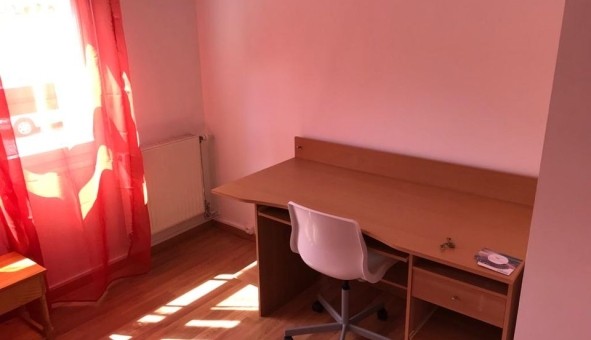 Logement �tudiant Studio &agrave; M�rignac (33700)