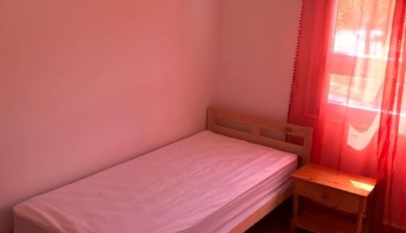 Logement �tudiant Studio &agrave; M�rignac (33700)