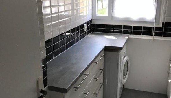 Logement �tudiant Studio &agrave; M�rignac (33700)