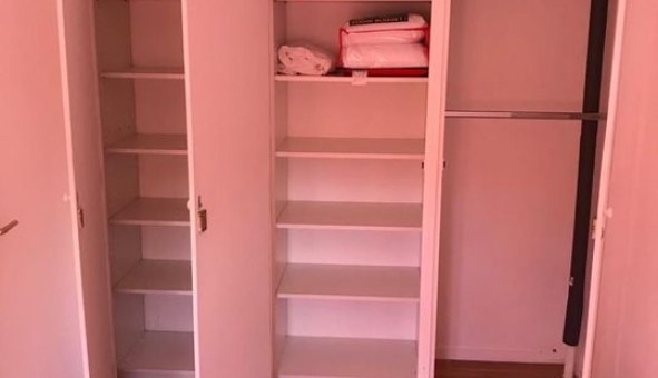 Logement �tudiant Studio &agrave; M�rignac (33700)