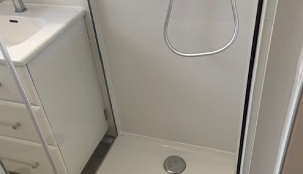 Logement �tudiant Studio &agrave; M�rignac (33700)