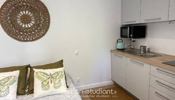 Logement �tudiant Studio &agrave; M�rignac (33700)