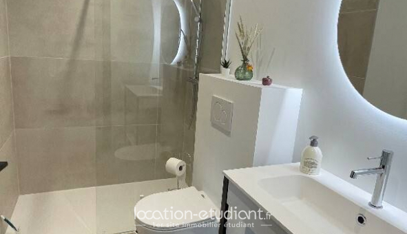 Logement �tudiant Studio &agrave; M�rignac (33700)