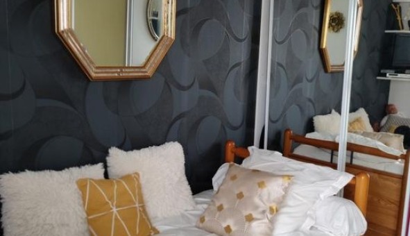 Logement �tudiant Location Studio Vide M�rignac (33700)