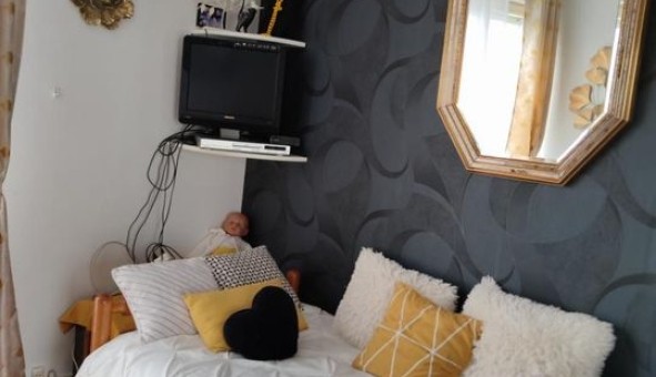 Logement �tudiant Studio &agrave; M�rignac (33700)