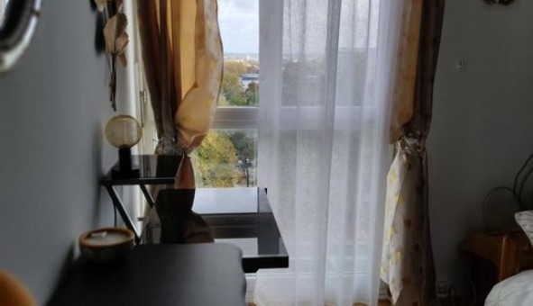 Logement �tudiant Studio &agrave; M�rignac (33700)