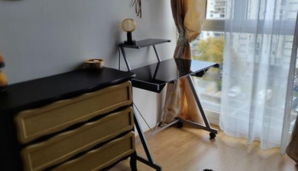 Logement �tudiant Studio &agrave; M�rignac (33700)