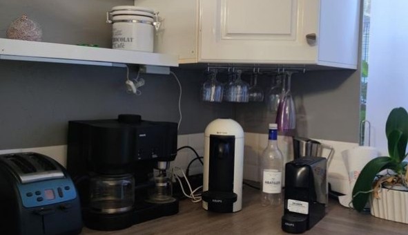 Logement �tudiant Studio &agrave; M�rignac (33700)