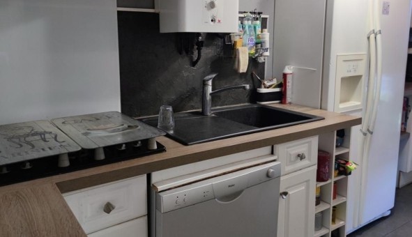 Logement �tudiant Studio &agrave; M�rignac (33700)