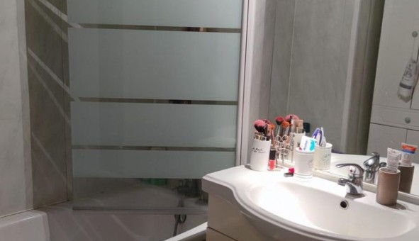 Logement �tudiant Studio &agrave; M�rignac (33700)