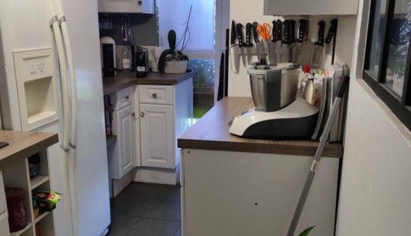 Logement �tudiant Studio &agrave; M�rignac (33700)