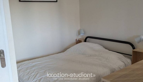 Logement �tudiant Studio &agrave; M�rignac (33700)