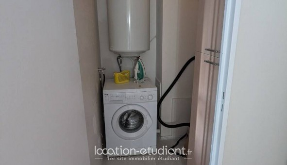 Logement �tudiant Studio &agrave; M�rignac (33700)