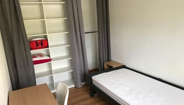 Logement �tudiant Location Studio Vide M�rignac (33700)