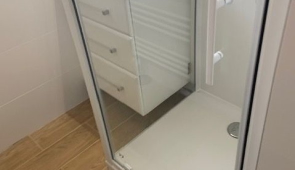 Logement �tudiant Studio &agrave; M�rignac (33700)