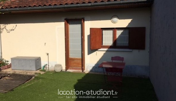 Logement �tudiant Location Studio Vide M�rignac (33700)